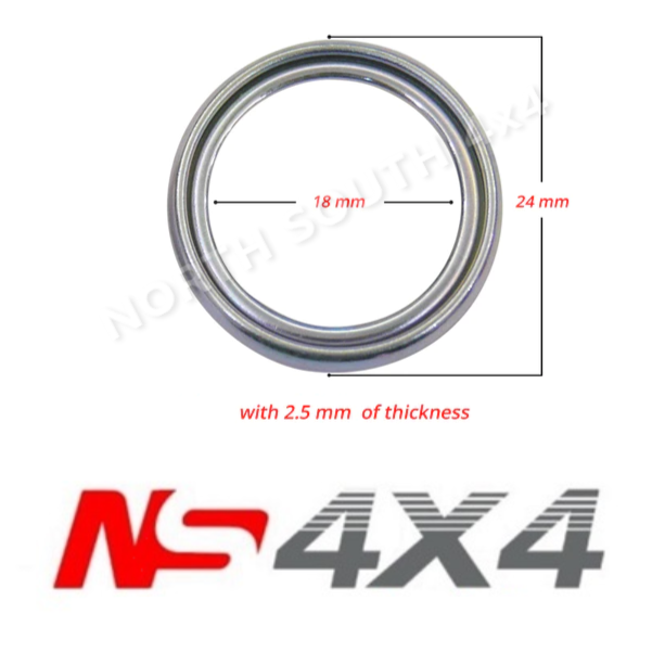 Ns4x4